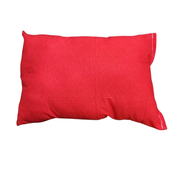 Buy Now - Handmade Purse Pillow For Large Bags And Totes 14" X 9.5" - Picture 5 of 8